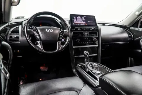 More photos of 2024 INFINITI QX80 LUXE at Grand Motorcars Marietta, GA