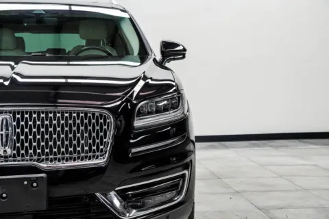 More photos of 2019 Lincoln Nautilus Black Label at Grand Motorcars Marietta, GA