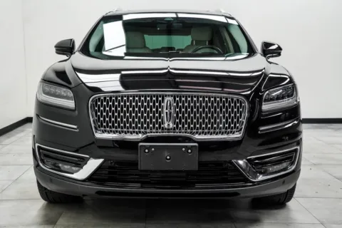 More photos of 2019 Lincoln Nautilus Black Label at Grand Motorcars Marietta, GA