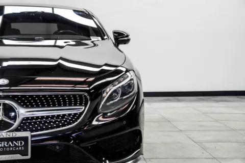 More photos of 2015 Mercedes-Benz S-Class S 550 at Grand Motorcars Marietta, GA