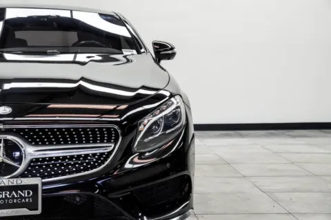 More photos of 2015 Mercedes-Benz S-Class S 550 at Grand Motorcars Marietta, GA