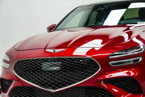 Photos of 2022 Genesis G70 3.3T for sale in Marietta, GA at Grand Motorcars Marietta