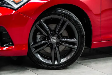 Another view of 2023 Acura Integra A-Spec Package for sale in Marietta, GA at Grand Motorcars Marietta