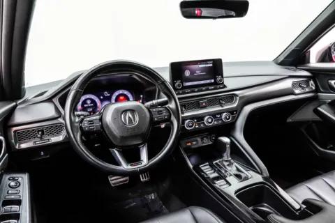 More photos of 2023 Acura Integra A-Spec Package at Grand Motorcars Marietta, GA