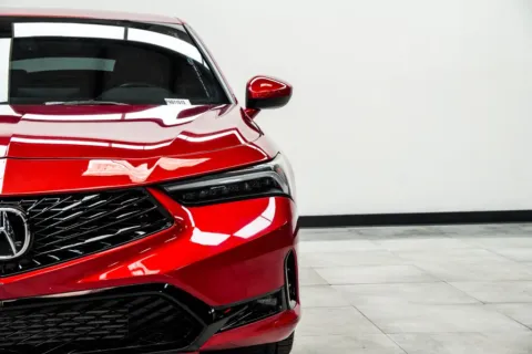 More photos of 2023 Acura Integra A-Spec Package at Grand Motorcars Marietta, GA