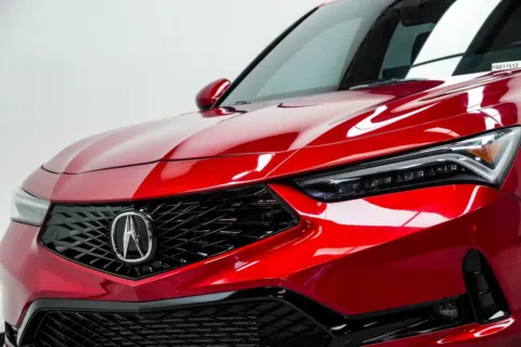 Photos of 2023 Acura Integra A-Spec Package for sale in Marietta, GA at Grand Motorcars Marietta