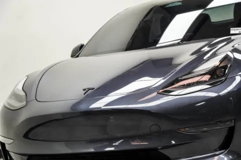 Photos of 2023 Tesla Model 3 for sale in Marietta, GA at Grand Motorcars Marietta