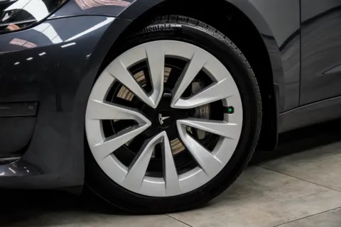 Another view of 2023 Tesla Model 3 for sale in Marietta, GA at Grand Motorcars Marietta