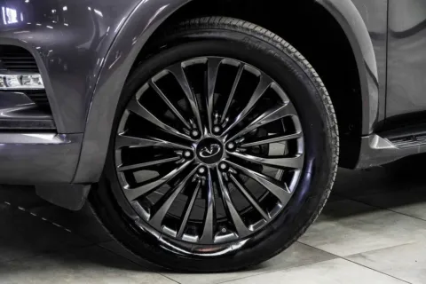 Another view of 2022 INFINITI QX80 Premium Select for sale in Marietta, GA at Grand Motorcars Marietta