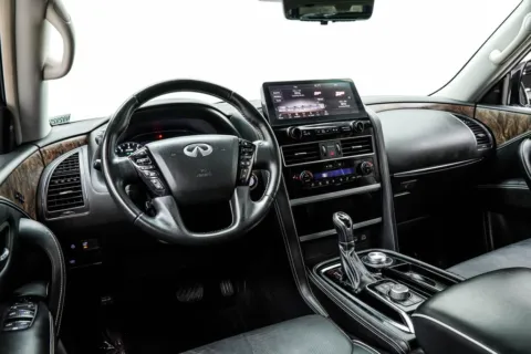 More photos of 2022 INFINITI QX80 Premium Select at Grand Motorcars Marietta, GA