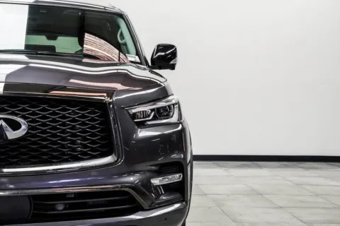More photos of 2022 INFINITI QX80 Premium Select at Grand Motorcars Marietta, GA
