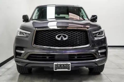 More photos of 2022 INFINITI QX80 Premium Select at Grand Motorcars Marietta, GA