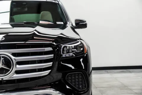 More photos of 2025 Mercedes-Benz GLS 450 at Grand Motorcars Marietta, GA