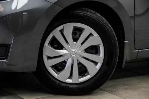 Another view of 2025 Nissan Versa 1.6 S for sale in Marietta, GA at Grand Motorcars Marietta