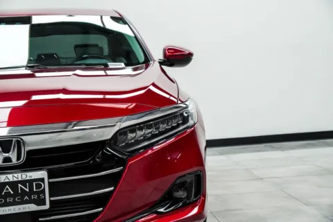 More photos of 2021 Honda Accord Touring 2.0T at Grand Motorcars Marietta, GA