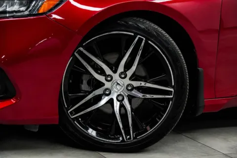 Another view of 2021 Honda Accord Touring 2.0T for sale in Marietta, GA at Grand Motorcars Marietta