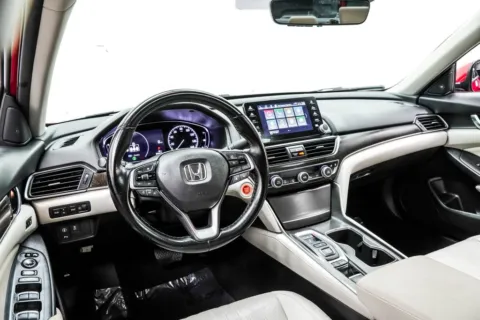 More photos of 2021 Honda Accord Touring 2.0T at Grand Motorcars Marietta, GA