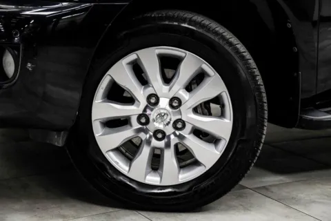 Another view of 2014 Toyota Sequoia Platinum for sale in Marietta, GA at Grand Motorcars Marietta