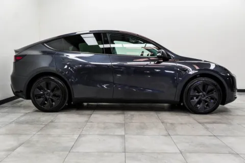 More photos of 2025 Tesla Model Y Long Range at Grand Motorcars Marietta, GA