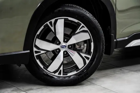 Another view of 2019 Subaru Forester Touring for sale in Marietta, GA at Grand Motorcars Marietta