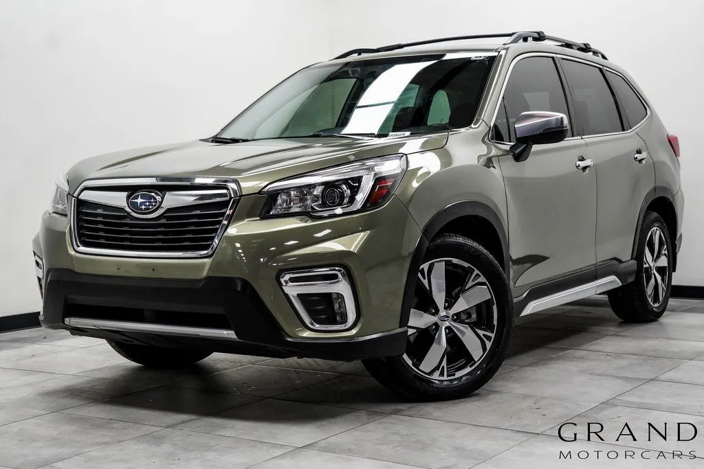 2019 Subaru Forester Touring for sale in Marietta, GA
