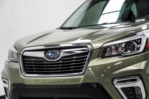 Photos of 2019 Subaru Forester Touring for sale in Marietta, GA at Grand Motorcars Marietta