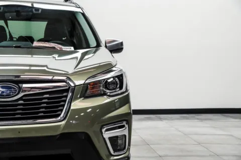 More photos of 2019 Subaru Forester Touring at Grand Motorcars Marietta, GA