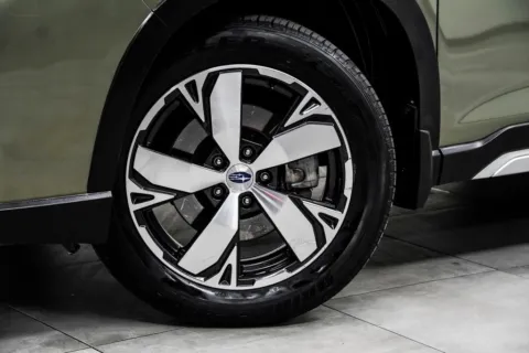 Another view of 2019 Subaru Forester Touring for sale in Marietta, GA at Grand Motorcars Marietta