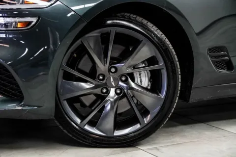 Another view of 2023 Genesis G70 3.3T for sale in Marietta, GA at Grand Motorcars Marietta