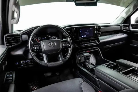 More photos of 2024 Toyota Tundra SR5 at Grand Motorcars Marietta, GA