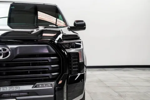 More photos of 2024 Toyota Tundra SR5 at Grand Motorcars Marietta, GA