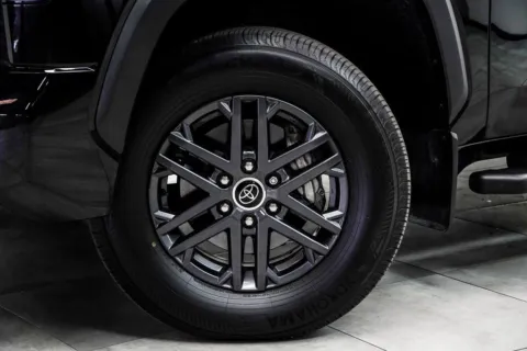 Another view of 2024 Toyota Tundra SR5 for sale in Marietta, GA at Grand Motorcars Marietta