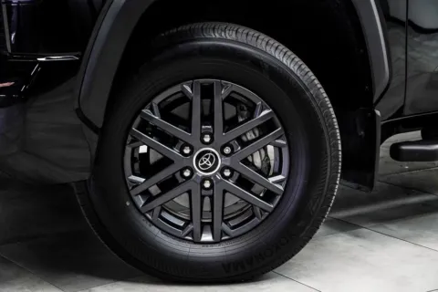 Another view of 2024 Toyota Tundra SR5 for sale in Marietta, GA at Grand Motorcars Marietta