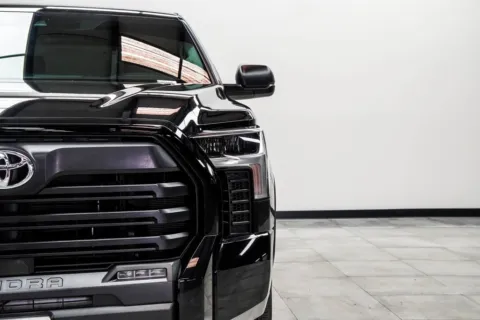 More photos of 2024 Toyota Tundra SR5 at Grand Motorcars Marietta, GA