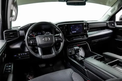 More photos of 2024 Toyota Tundra SR5 at Grand Motorcars Marietta, GA