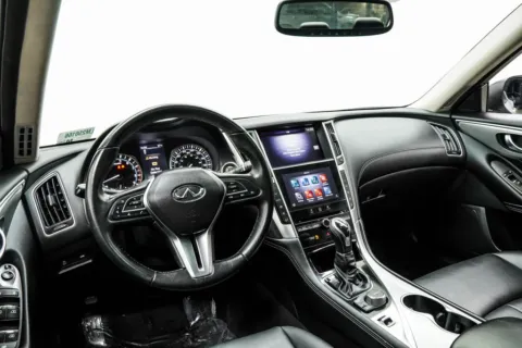 More photos of 2020 INFINITI Q50 3.0t LUXE at Grand Motorcars Marietta, GA
