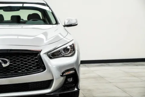 More photos of 2020 INFINITI Q50 3.0t LUXE at Grand Motorcars Marietta, GA