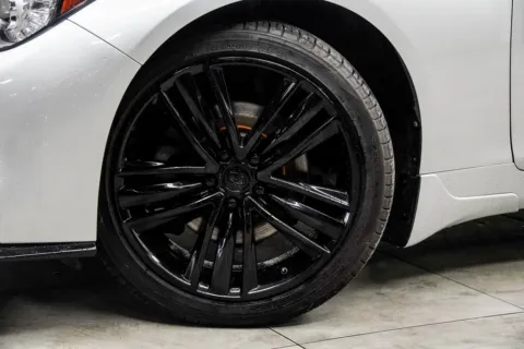 Another view of 2020 INFINITI Q50 3.0t LUXE for sale in Marietta, GA at Grand Motorcars Marietta