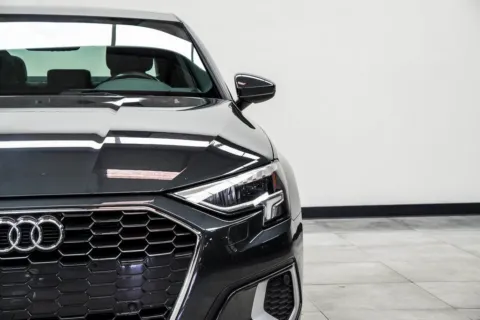 More photos of 2024 Audi A3 40 Premium at Grand Motorcars Marietta, GA