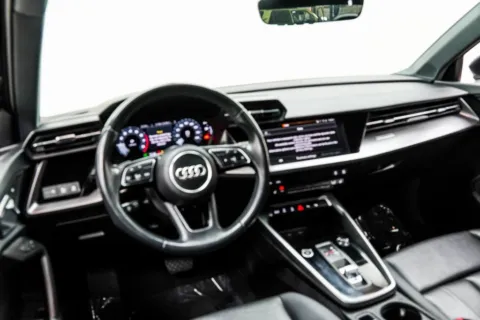 More photos of 2024 Audi A3 40 Premium at Grand Motorcars Marietta, GA