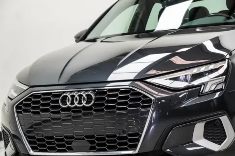 Photos of 2024 Audi A3 40 Premium for sale in Marietta, GA at Grand Motorcars Marietta