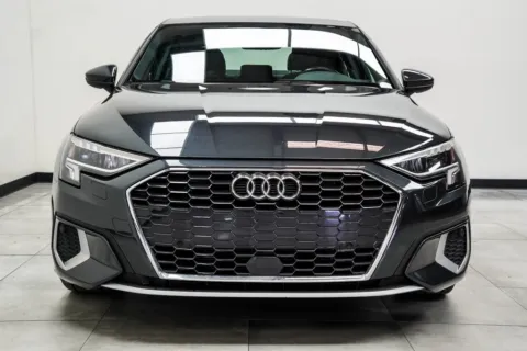 More photos of 2024 Audi A3 40 Premium at Grand Motorcars Marietta, GA
