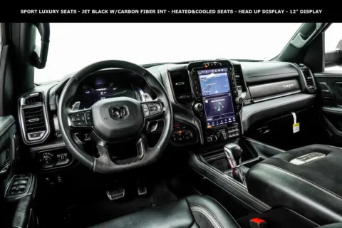 More photos of 2024 Ram 1500 TRX at Grand Motorcars Marietta, GA