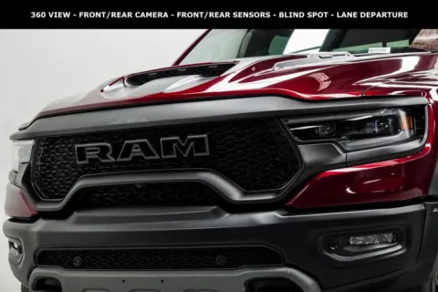 Photos of 2024 Ram 1500 TRX for sale in Marietta, GA at Grand Motorcars Marietta