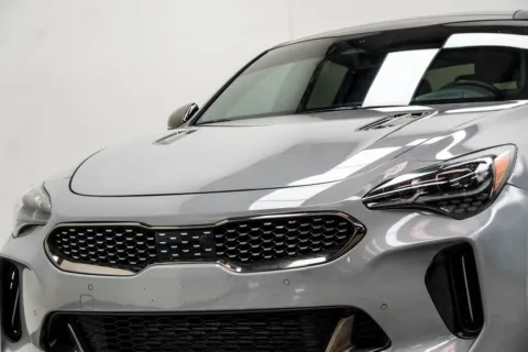 Photos of 2023 Kia Stinger GT2 for sale in Marietta, GA at Grand Motorcars Marietta
