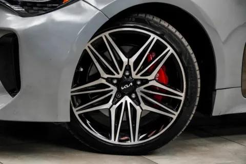 Another view of 2023 Kia Stinger GT2 for sale in Marietta, GA at Grand Motorcars Marietta