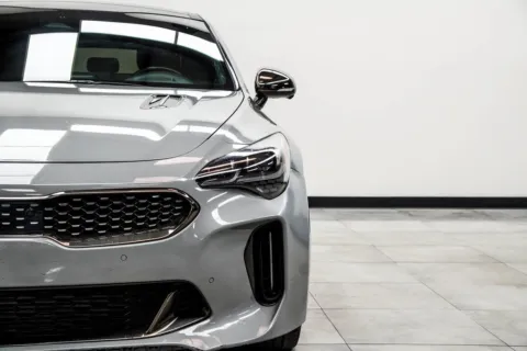 More photos of 2023 Kia Stinger GT2 at Grand Motorcars Marietta, GA