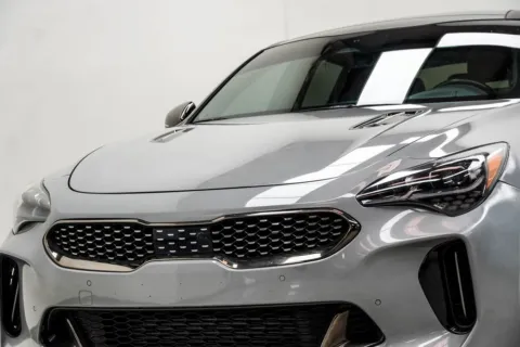 Photos of 2023 Kia Stinger GT2 for sale in Marietta, GA at Grand Motorcars Marietta