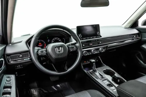 More photos of 2022 Honda Civic EX at Grand Motorcars Marietta, GA