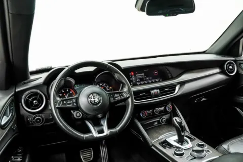 More photos of 2022 Alfa Romeo Stelvio Ti at Grand Motorcars Marietta, GA